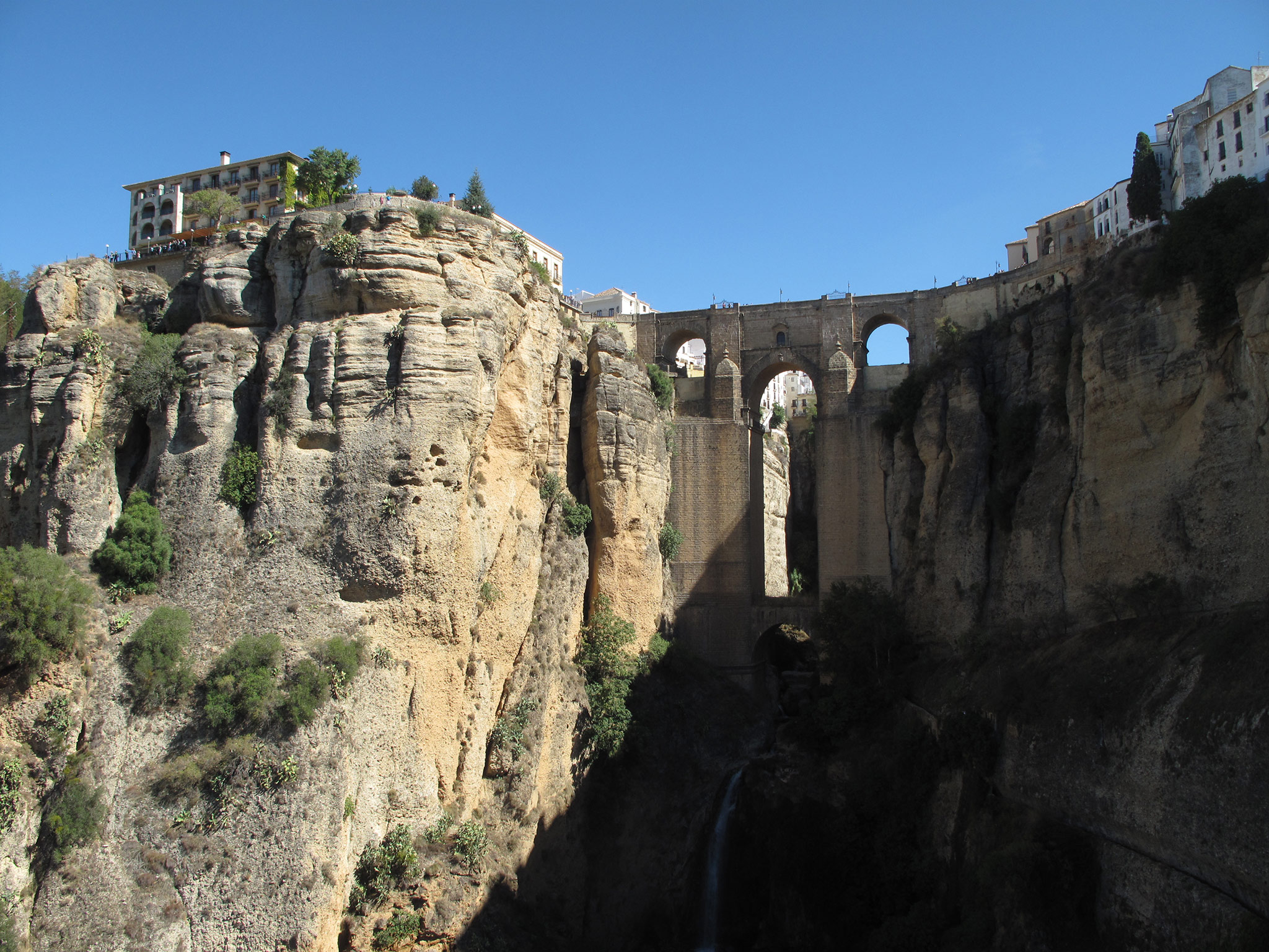 Ronda